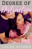 Degree of Distraction B0FG1RDFK3 Book Cover