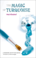 The Magic of Turquoise 9774165047 Book Cover