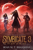 The Symbicate 3: The Beast In The Void 1923413023 Book Cover