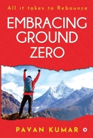 Embracing Ground Zero 1636337767 Book Cover