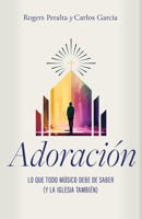 Adoración / SPA Worship (Spanish Edition) B0CS8XNNQ6 Book Cover
