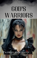 Gods Warriors B0FFM82X6G Book Cover