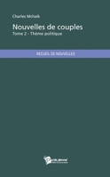 Nouvelles de couples - Tome 2 2748363949 Book Cover