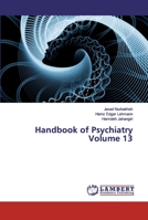Handbook of Psychiatry Volume 13 6200440573 Book Cover