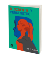 Disidente y perseguido (54) (EXIT) (Spanish Edition) 8483439735 Book Cover