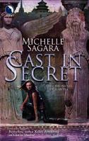 Cast in Secret 0373802803 Book Cover