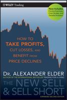 Sell and Sell Short (Wiley Trading) 0470181672 Book Cover