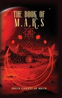 THE BOOK OF MARS B0F2YVTJKL Book Cover