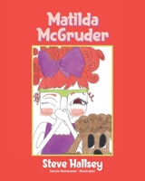 Matilda McGruder 1662423527 Book Cover