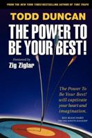 The Power To Be Your Best 0849916216 Book Cover