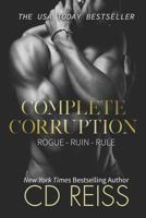 Complete Corruption 1543022030 Book Cover