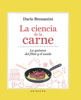 La ciencia de la carne (Spanish Edition) 8417127739 Book Cover