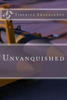 Unvanquished 1523682922 Book Cover