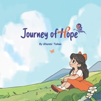 Journey of Hope: A Heartwarming Story for Children Facing Leukemia B0DV4S6BVD Book Cover