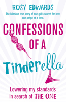 Confessions of a Tinderella 1780893876 Book Cover