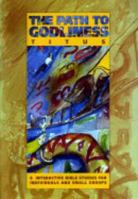 The Path To Godliness 1921441380 Book Cover