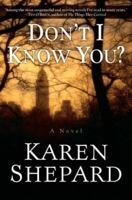 Don't I Know You? 0060782382 Book Cover