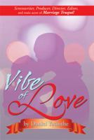 Vibe of Love 1483666301 Book Cover