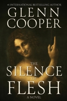 The Silence of Flesh: A Novel of Conscience, Identity, and Holy Vows B0FFH1G3XS Book Cover