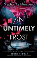 An Untimely Frost 1835741371 Book Cover