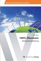 100% Ökostrom 3639490797 Book Cover