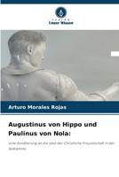 Augustinus von Hippo und Paulinus von Nola (German Edition) 6630013638 Book Cover