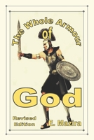 The Whole Armour of God 1779063873 Book Cover