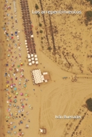 Los arrepentimientos (Spanish Edition) B086PNWTTF Book Cover