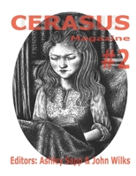 CERASUS Magazine: Issue 2 B099ZRXZ9N Book Cover