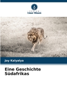 Eine Geschichte Südafrikas 6205892065 Book Cover