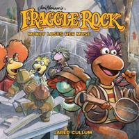 Jim Henson's Fraggle Rock: Mokey Loses Her Muse 1684152623 Book Cover