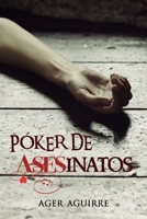Póker de Asesinatos 1799734390 Book Cover