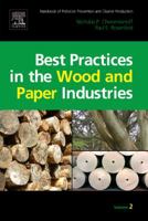Handbook of Pollution Prevention and Cleaner Production Vol. 2: Best Practices in the Wood and Paper Industries 008096446X Book Cover