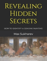 Revealing Hidden Secrets B0C1JB1TVB Book Cover