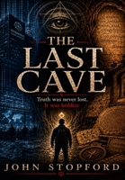 The Last Cave 1764917804 Book Cover