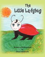 The Little Lady Bug 1460976975 Book Cover