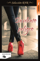 Suculento peligro 8490703558 Book Cover
