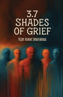 3.7 Shades of Grief 934978954X Book Cover