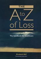 A-Z of Loss 1857756533 Book Cover
