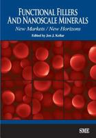 Functional Fillers And Nanoscale Minerals: New Markets/New Horizons 0873352475 Book Cover