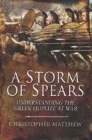 Storm of Spears 1636241336 Book Cover