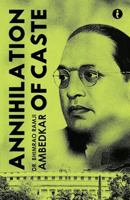 Annihilation of Caste 9360457523 Book Cover