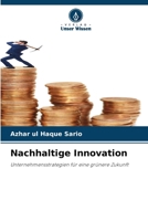 Nachhaltige Innovation (German Edition) 6208220947 Book Cover