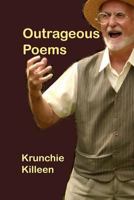 Outrageous Poems 154809322X Book Cover