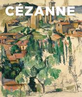 C�zanne: Site/Non-Site 8415113501 Book Cover