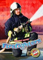 Firefighters 1626177465 Book Cover