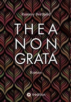 Thea Non Grata 3384126262 Book Cover