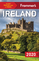 Frommer's Ireland 2020 1628874724 Book Cover