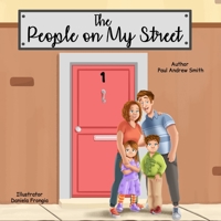The People On My Street B08VVG231D Book Cover