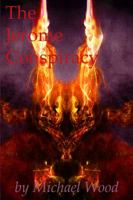 The Jerome Conspiracy 1440100152 Book Cover